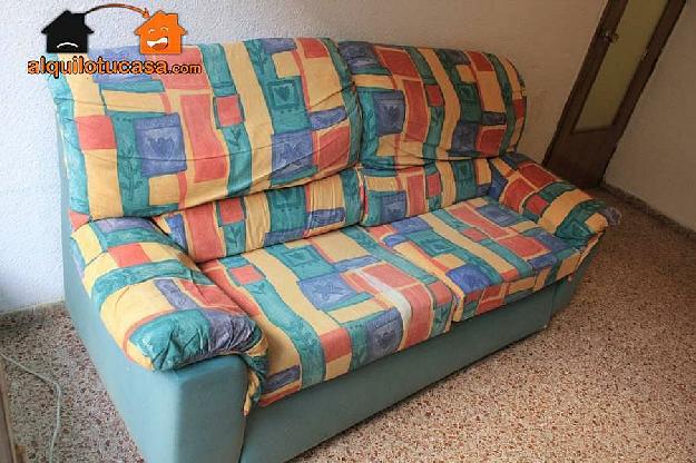 Piso en Murcia