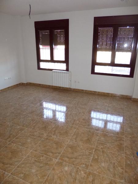 Piso en Numancia de la Sagra