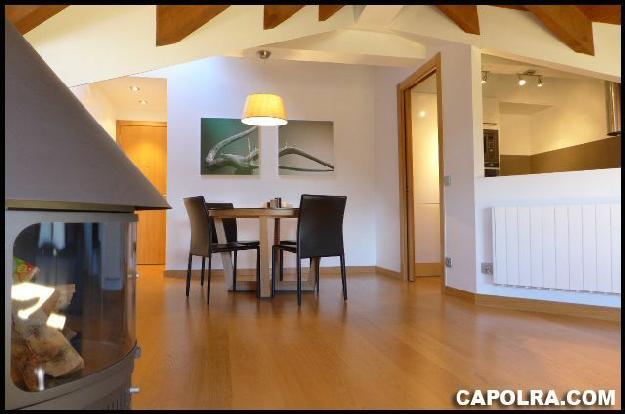 Piso en Puigcerdà