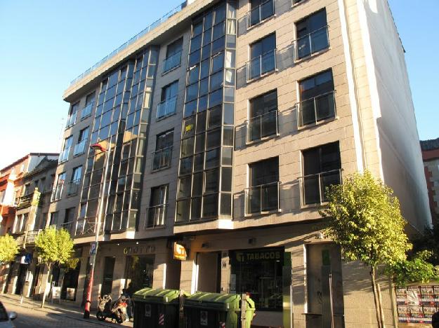 Piso en Vigo