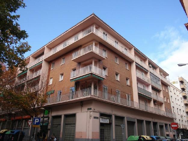 Piso en Zaragoza