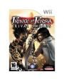 Prince of Persia Rival Swords Wii