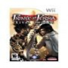 Prince of Persia Rival Swords Wii - mejor precio | unprecio.es