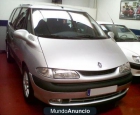 Renault Espace 2.2 Dci 130 cv - mejor precio | unprecio.es