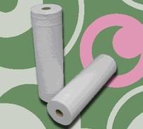 Rollos de papel para camillas