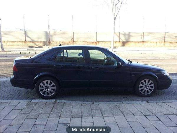 Saab 95 2.0t Linear