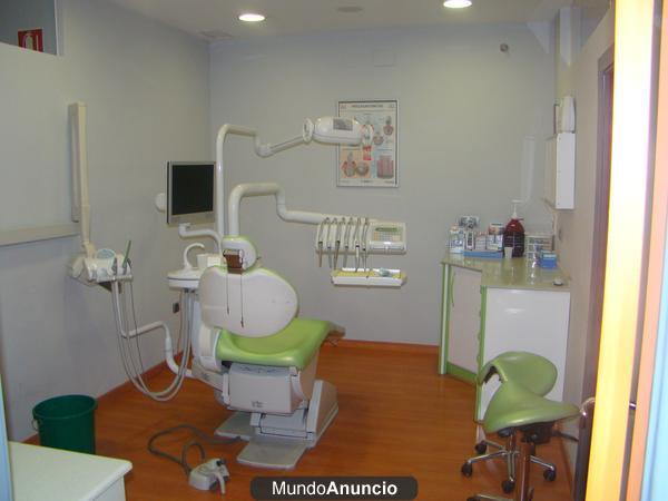 SE VENDE MAQUINARIA DENTAL