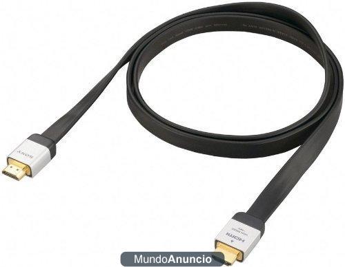 Sony HDMI 1.4 1m, 19p HDMI, 19p HDMI, Oro