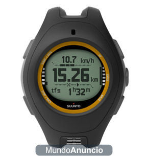 SUUNTO X10 NUEVO SIN SACAR DE LA CAJA!!!
