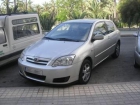 Toyota Corolla 14 D4D LUNA en Alicante - mejor precio | unprecio.es