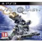 Vanquish PlayStation 3 - mejor precio | unprecio.es