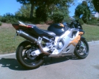 Vendo CBR 600 F - mejor precio | unprecio.es