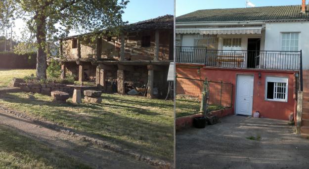 venta casa a 10 minutos de Ourense, cerca de Loiro
