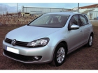 VOLKSWAGEN GOLF  1.6TDI CR ADVANCE BMT 105 - mejor precio | unprecio.es
