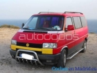 Volkswagen Multivan - mejor precio | unprecio.es
