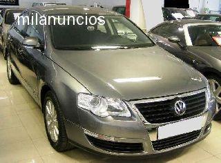 VOLKSWAGEN - PASSAT 2. 0 TDI ADVANCE 140CV