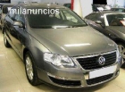 VOLKSWAGEN - PASSAT 2. 0 TDI ADVANCE 140CV - mejor precio | unprecio.es