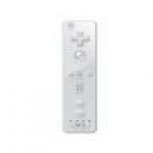 wii accesorios - mando remoto plus blanco con wii motion plus - mejor precio | unprecio.es