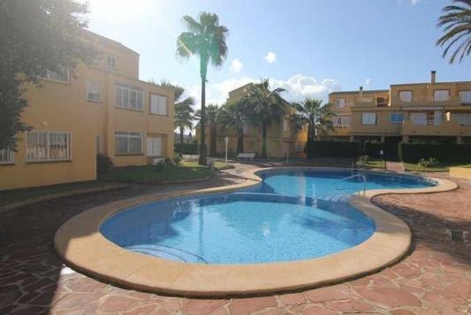 3 Dormitorio Apartamento En Venta en Jávea, Alicante