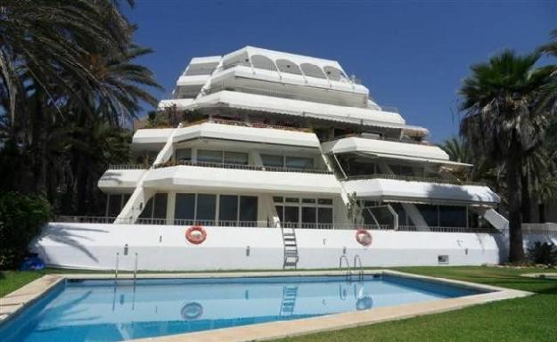 Apartamento en venta en Golden Mile, Málaga (Costa del Sol)