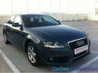 Audi A4 - mejor precio | unprecio.es