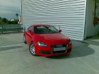 AUDI TT  2.0TDI QUARO - mejor precio | unprecio.es