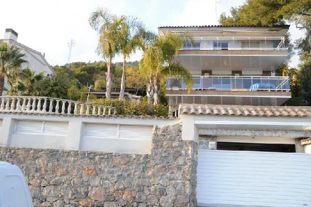 Casa en Castelldefels