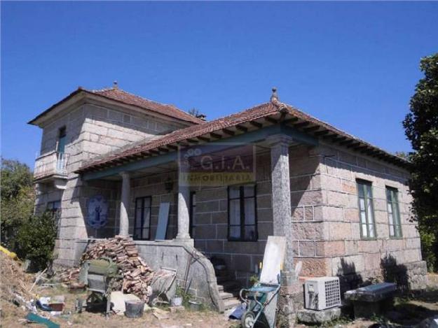 Casa en Mos