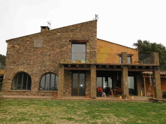 Casa en venta en Espolla, Girona (Costa Brava)