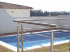 Chalet en alquiler en San Pedro de Alcantara, Málaga (Costa del Sol) - mejor precio | unprecio.es