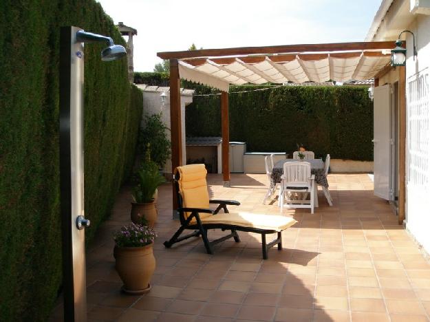 Chalet en Cañada, La