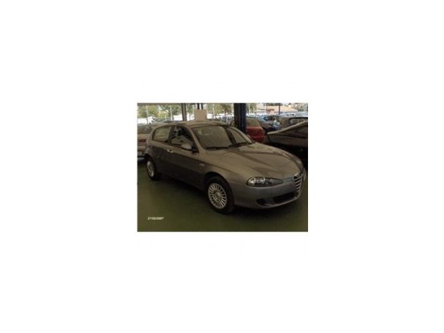 Chevrolet Epica 2.0 VCDI LS 150 CV 4PUERTAS SEDAN KM0 A ESTRENAR