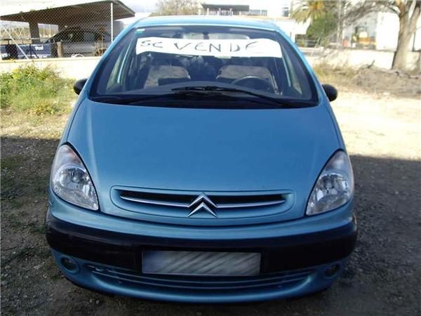 Citroen Xsara Picasso Xsa.  2.0 HDi