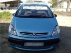 Citroen Xsara Picasso Xsa.  2.0 HDi - mejor precio | unprecio.es