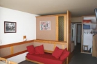 Estudio : 4/4 personas - a pie de pistas - val thorens saboya rodano alpes - mejor precio | unprecio.es