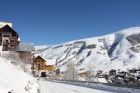Estudio : 4/4 personas - a pie de pistas - les 2 alpes isere rodano alpes - mejor precio | unprecio.es
