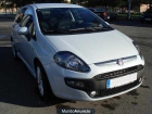 Fiat Punto EVO 1.4 Dynamic NPow. RE-ESTR - mejor precio | unprecio.es