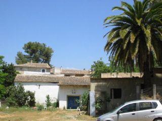 Finca/Casa Rural en venta en Gandia, Valencia (Costa Valencia)