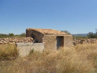 Finca/Casa Rural en venta en Xerta, Tarragona (Costa Dorada)