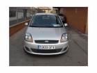 FORD FIESTA 1.4 TDCI FUTURA - mejor precio | unprecio.es