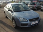 Ford Focus 15 105cv en Valencia - mejor precio | unprecio.es