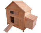 Gallinero Holandes de la firma Hortal World en oferta Junio 2011 - mejor precio | unprecio.es