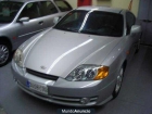 Hyundai Coupe 1.6 16V GLS - mejor precio | unprecio.es