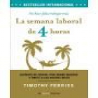 la semana laboral de 4 horas - mejor precio | unprecio.es
