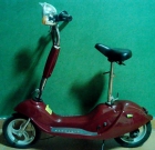 Patinete Eléctrico - Dorton Electric - mejor precio | unprecio.es