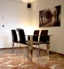 Piso completamente amueblado,zona muy tranquila y buenas vistas - mejor precio | unprecio.es