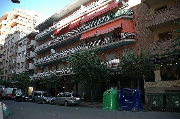 Piso en Alcañiz