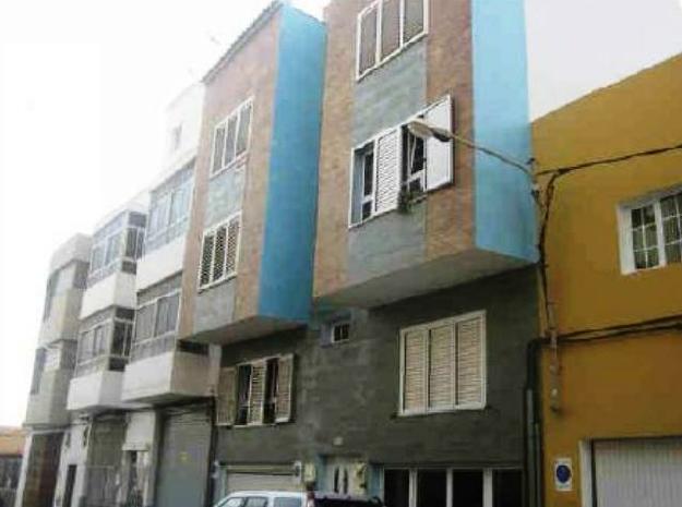 Piso en Puerto del Rosario