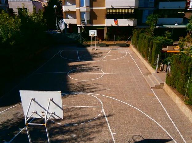 Piso en Sabadell
