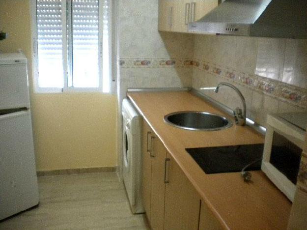 Piso en Saler, El